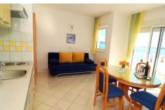 Apartmanok Barbara Apartman 1 – A3,A6,A7 foto 3