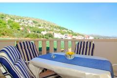 Apartmanok Barbara Apartman 2 – A8 foto 1