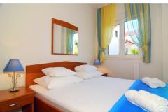 Apartmanok Barbara Apartman 2 – A8 foto 2