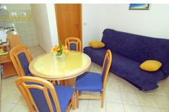 Apartmanok Barbara Apartman 2 – A8 foto 3