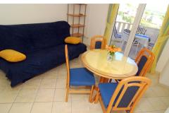 Apartmanok Barbara Apartman 2 – A8 foto 4