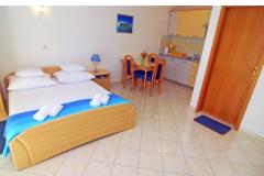 Apartmanok Barbara Apartman 3 – A1,A2,A5 foto 2