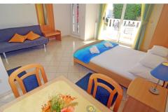 Apartmanok Barbara Apartman 3 – A1,A2,A5 foto 3