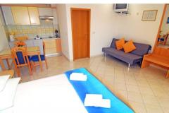 Apartmanok Barbara Apartman 3 – A1,A2,A5 foto 4