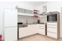Villa Rozana-wellness apartments Apartman 2 – 1. floor foto 4