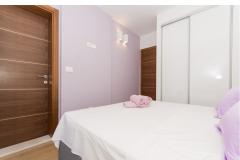 Villa Rozana-wellness apartments Apartman 3 – Top floor foto 4