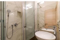 Villa Rozana-wellness apartments Apartman 4 – Ground f. foto 4