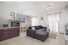 Villa Rozana-wellness apartments Apartman 1 – Ground f. foto 1