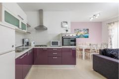 Villa Rozana-wellness apartments Apartman 1 – Ground f. foto 4