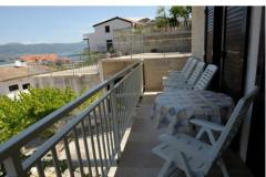 Apartmanok Rubelj Apartman 1 foto 1
