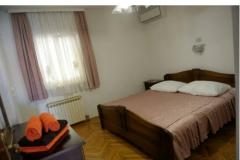 Apartmanok Rubelj Apartman 1 foto 4