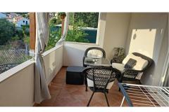 Apartmanok Sandra Apartman 2 – A 2+2 foto 1