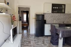 Apartmanok Sandra Apartman 2 – A 2+2 foto 4