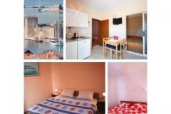 Apartmanok Šarić Apartman 4 – A4/A5 foto 1