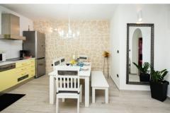 Apartmanok SATIS Apartman 1 – SATIS 2 foto 5