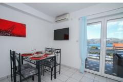 Villa Silvia  Apartman 1 – A2+2 foto 1