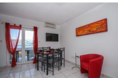 Villa Silvia  Apartman 1 – A2+2 foto 3