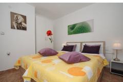 Villa Silvia  Apartman 1 – A2+2 foto 5