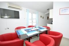 Villa Silvia  Apartman 2 – A6 foto 1