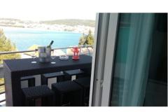 Villa Silvia  Apartman 2 – A6 foto 3