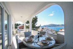 Villa Silvia  Apartman 3 – A4 ili br7 foto 3