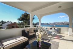 Villa Silvia  Apartman 3 – A4 ili br7 foto 4