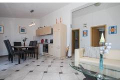 Villa Silvia  Apartman 4 – A4 br.8 foto 4