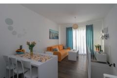 Apartmanok Siroki Apartman 1 – Sunce foto 1