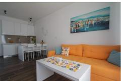Apartmanok Siroki Apartman 1 – Sunce foto 2