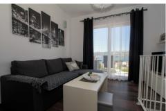 Apartmanok Siroki Apartman 5 – Iva foto 2