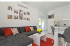 Apartmanok Siroki Apartman 8 – Gina foto 3