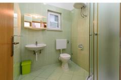 Apartmanok Stella Apartman 4 – A-4 foto 5