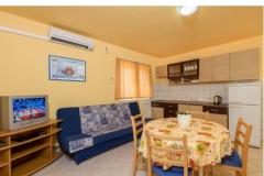 Apartmanok Stella Apartman 1 – A-1 foto 3