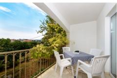 Apartmanok Stella Apartman 2 – A-2 foto 2