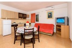 Apartmanok Stella Apartman 2 – A-2 foto 3