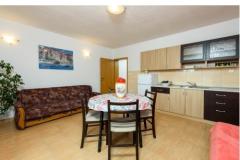 Apartmanok Stella Apartman 2 – A-2 foto 4