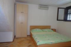 Apartmanok Suzi Apartman 4 – Apartman 4 foto 1