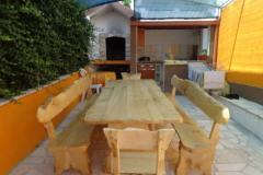 Apartmanok Suzi Apartman 3 – apartman 3 foto 1