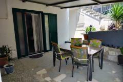 Apartmanok Tamara  Apartman 1 – A-1 (2+2) foto 1