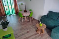 Apartmanok Tamara  Apartman 2 – A-2  (2+0) foto 4
