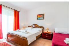 Apartmanok Tanja Apartman 2 – A1 foto 1