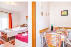 Apartmanok Tanja Apartman 2 – A1 foto 3