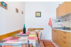 Apartmanok Tanja Apartman 2 – A1 foto 4
