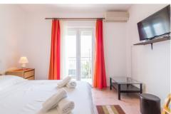 Apartmanok Tanja Apartman 3 – A2 foto 1