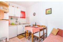 Apartmanok Tanja Apartman 3 – A2 foto 3