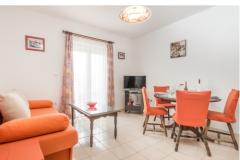 Apartmanok Tanja Apartman 4 – A3 foto 1