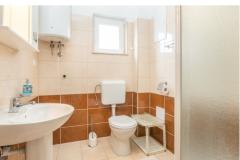 Apartmanok Tanja Apartman 4 – A3 foto 3