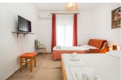 Apartmanok Tanja Apartman 1 – A0 foto 1