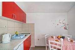 Apartmanok Tičić Apartman 1 – App 1 foto 1