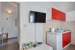 Apartmanok Tičić Apartman 1 – App 1 foto 2